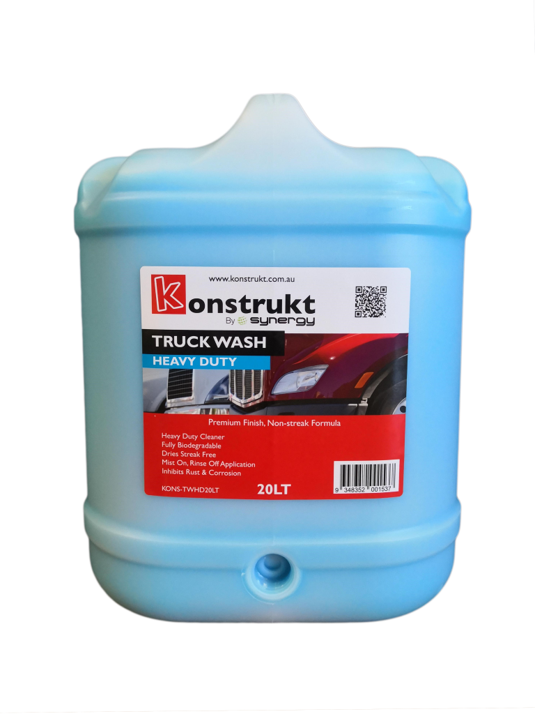 TRUCK WASH 20 L  